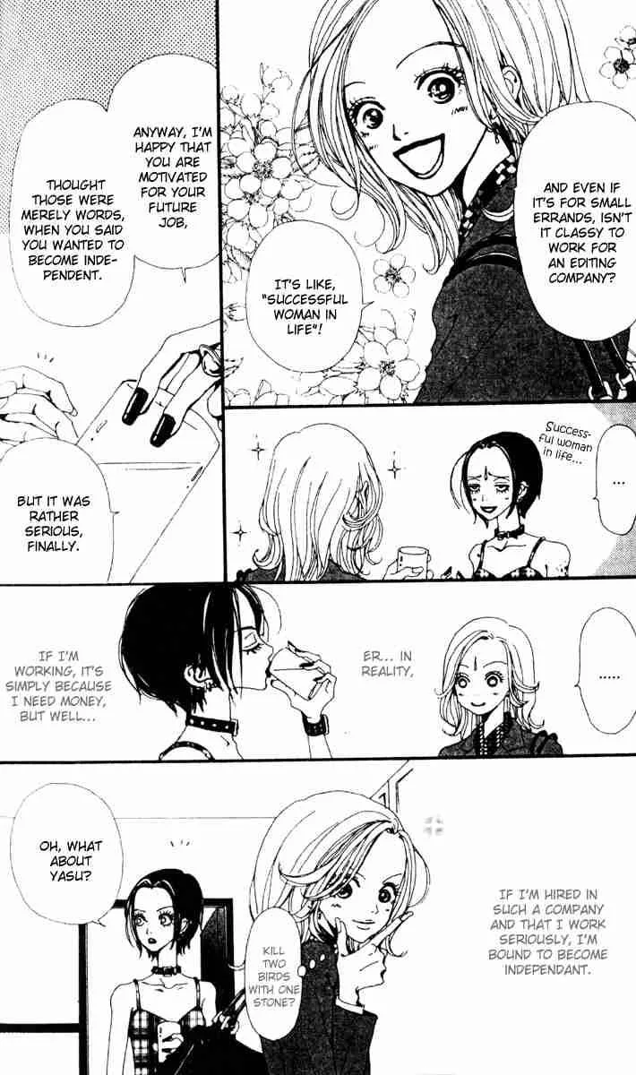 Nana Chapter 7 page 17