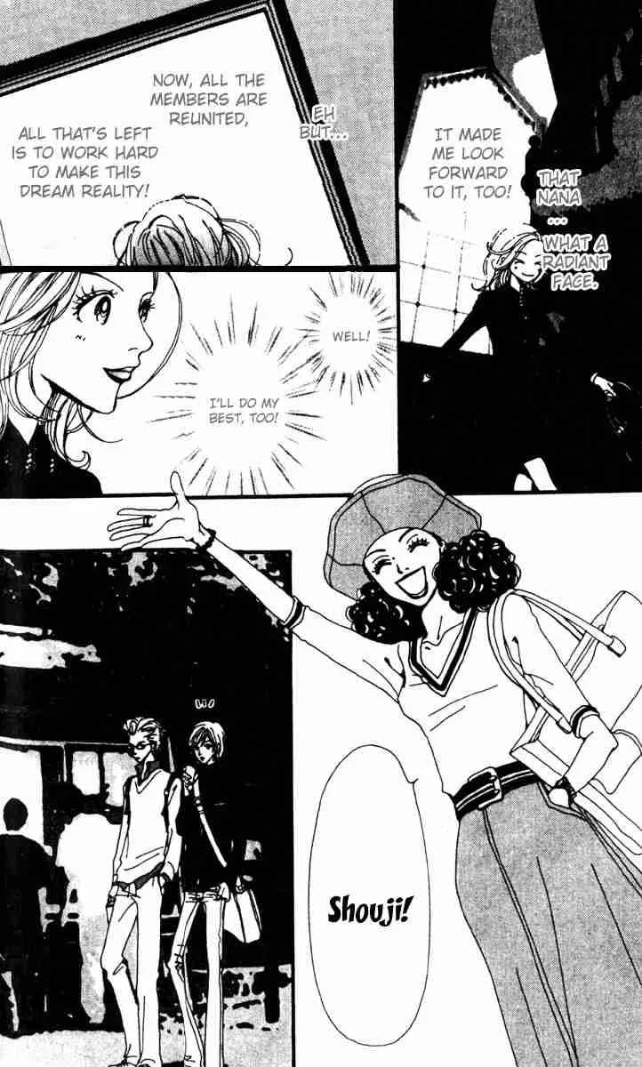 Nana Chapter 7 page 19