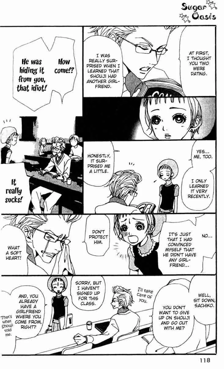Nana Chapter 7 page 23