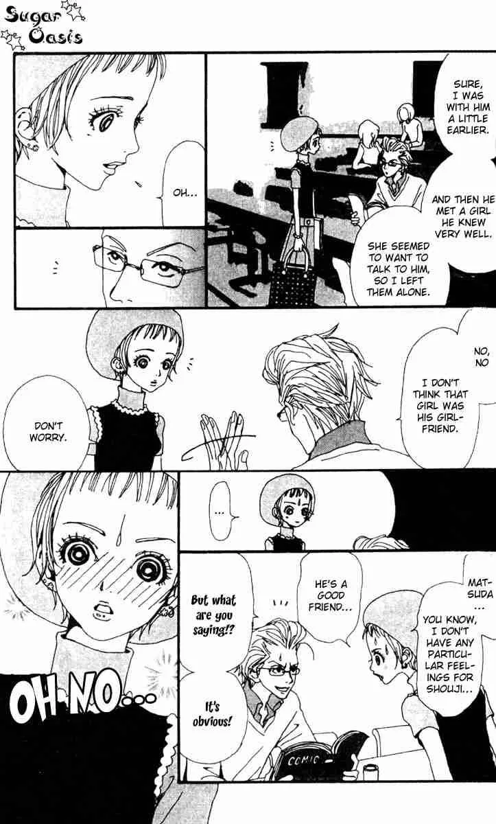 Nana Chapter 7 page 22