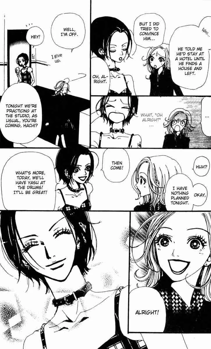 Nana Chapter 7 page 18