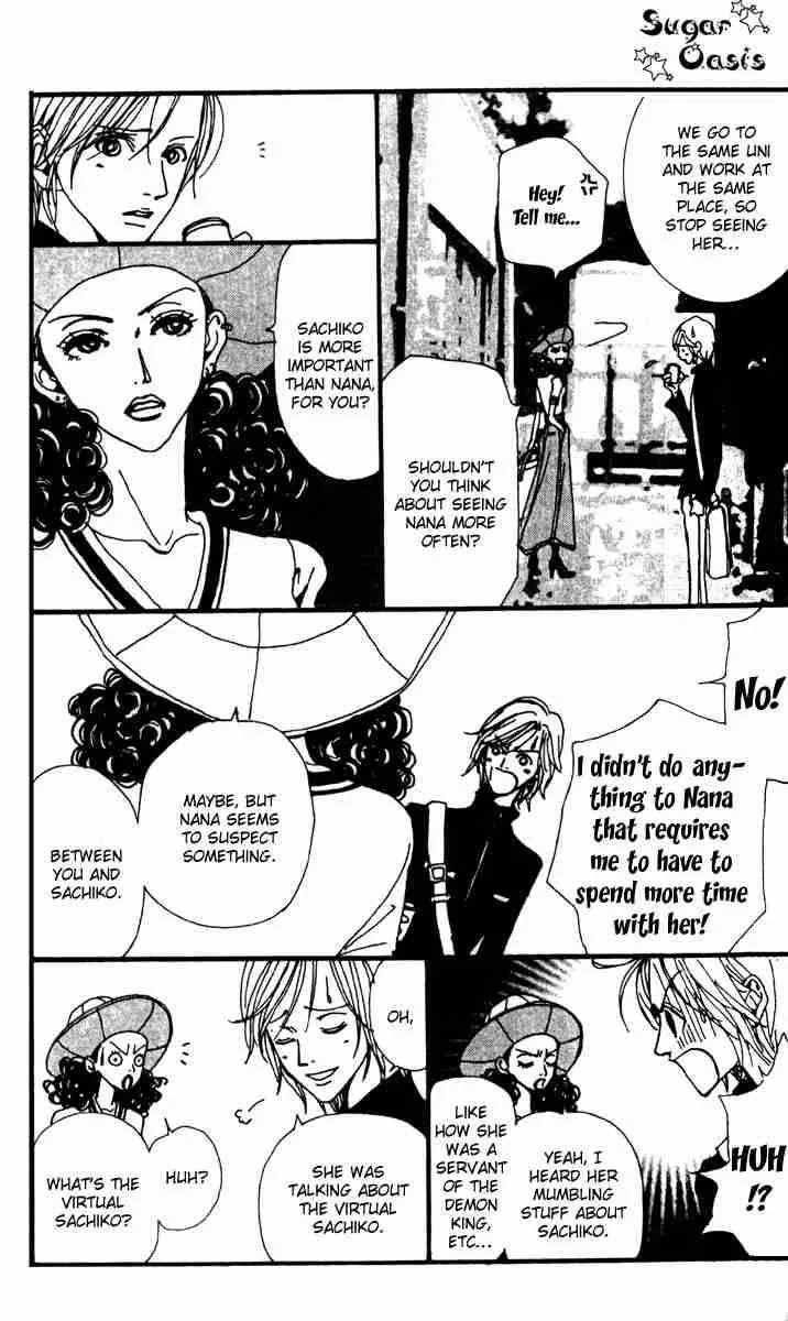 Nana Chapter 7 page 26