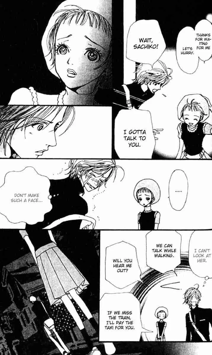 Nana Chapter 7 page 36
