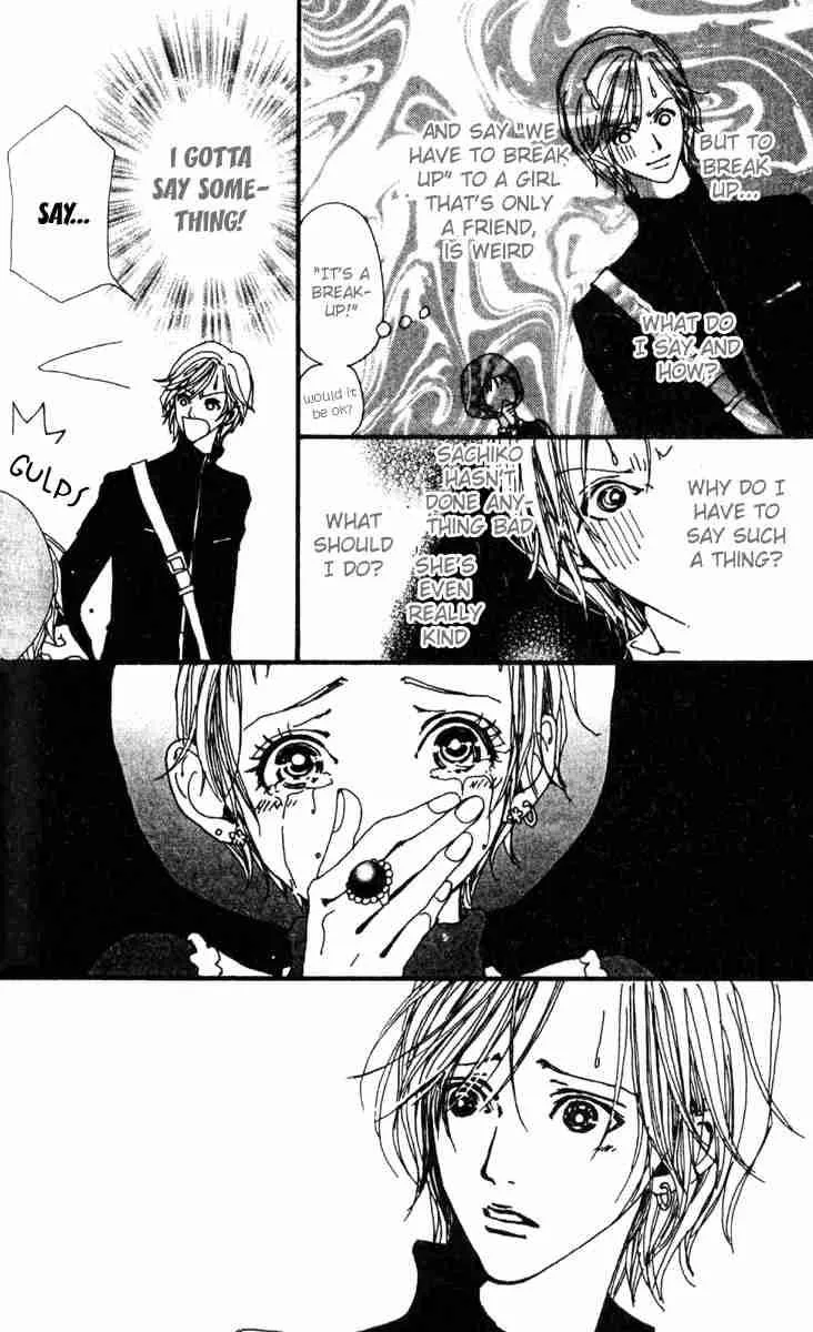Nana Chapter 7 page 37