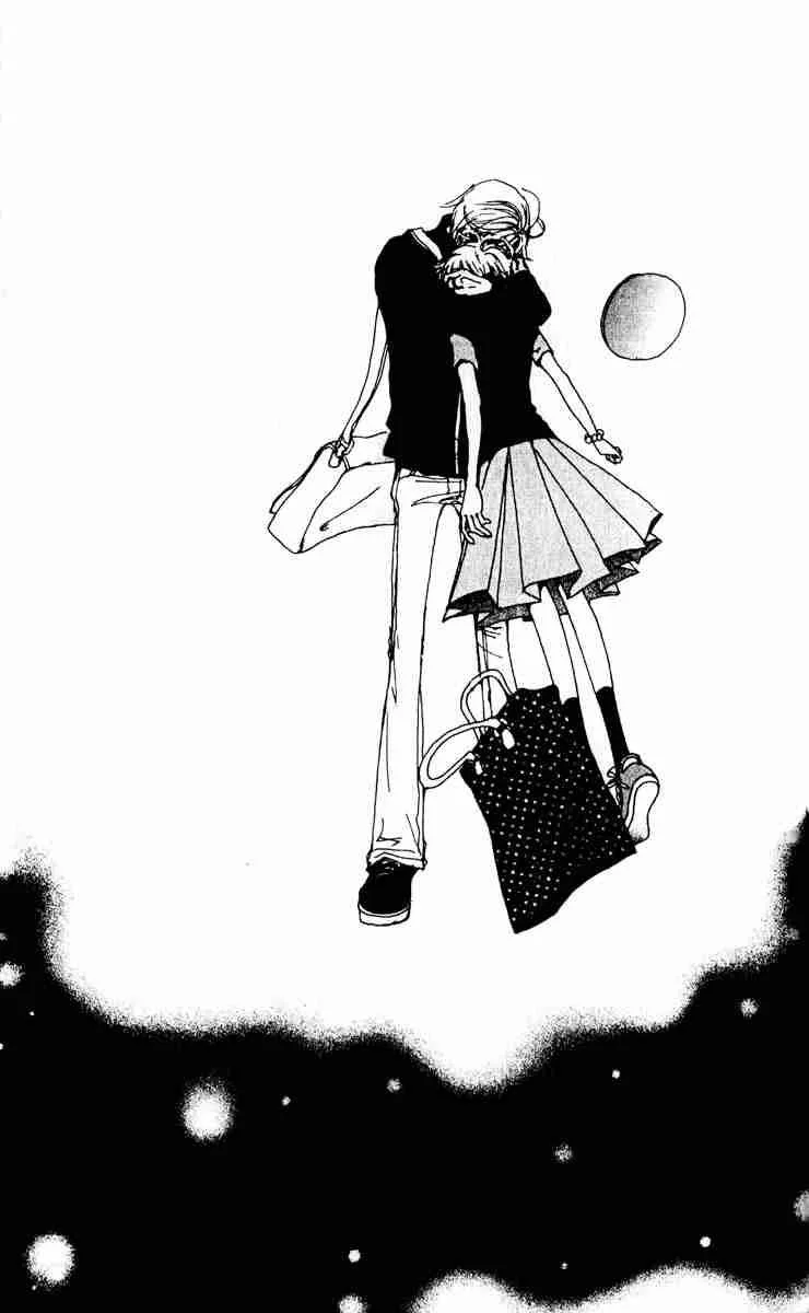 Nana Chapter 7 page 40