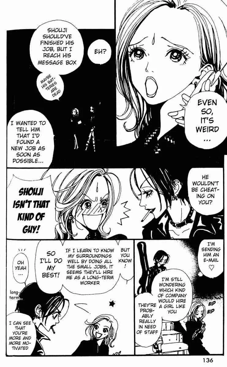Nana Chapter 7 page 41
