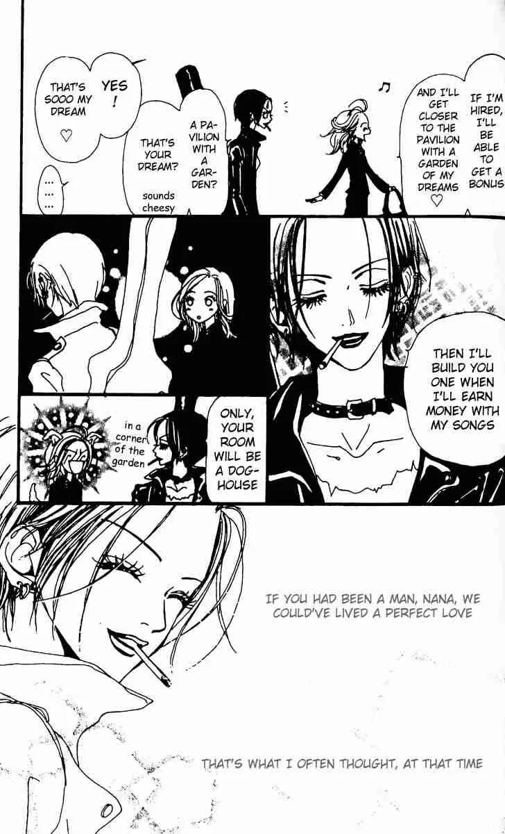 Nana Chapter 7 page 42