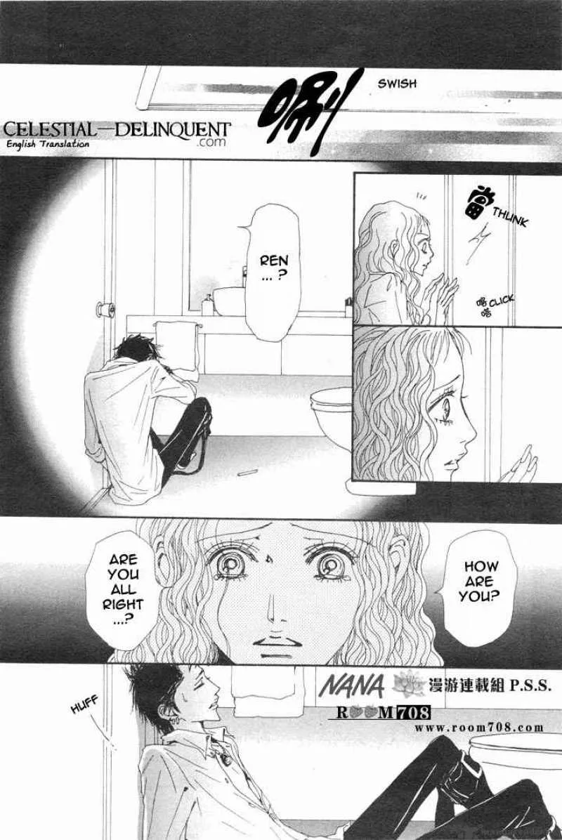 Nana Chapter 75 page 27