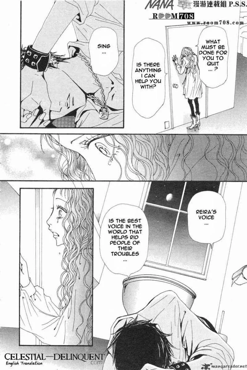 Nana Chapter 75 page 29