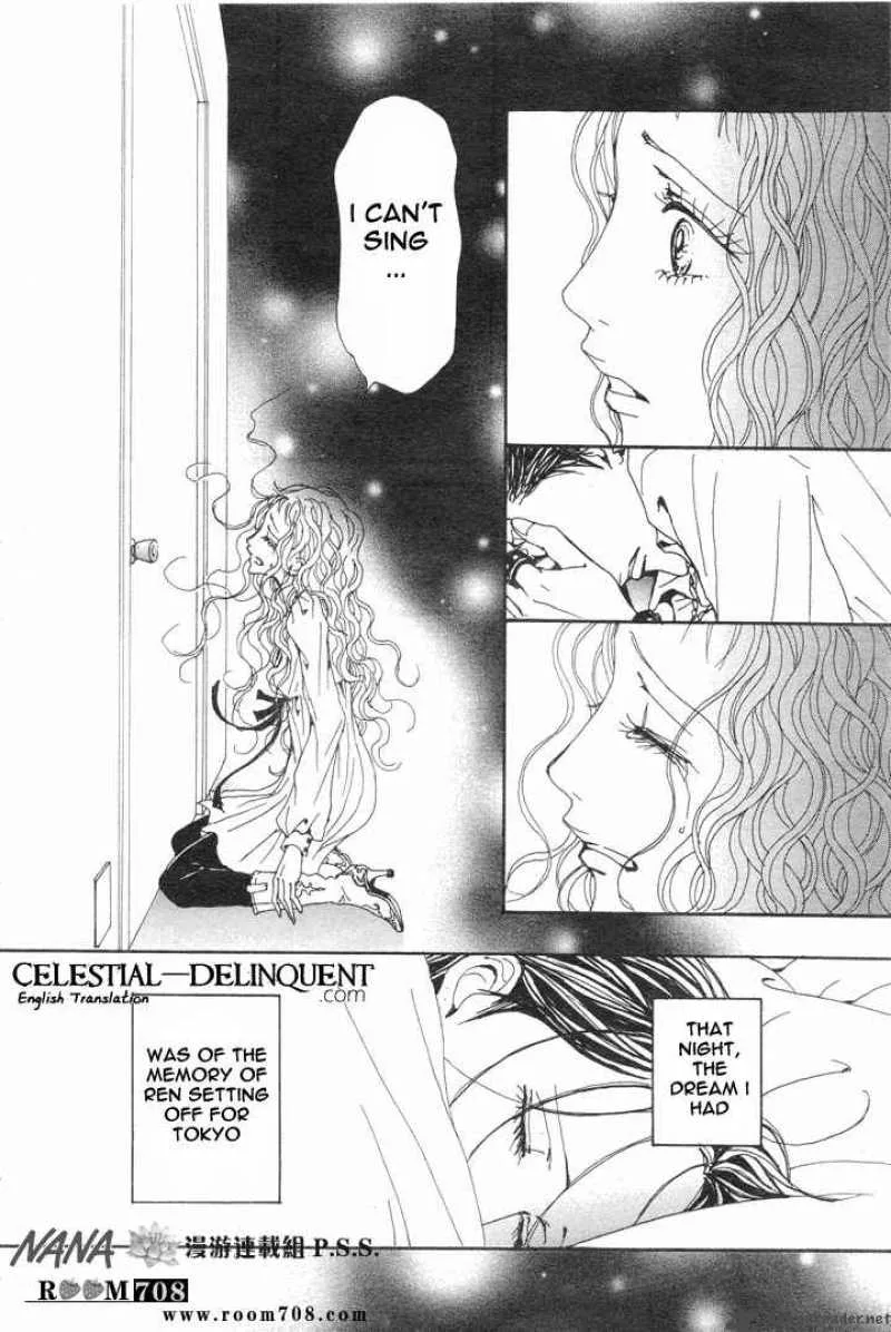 Nana Chapter 75 page 31