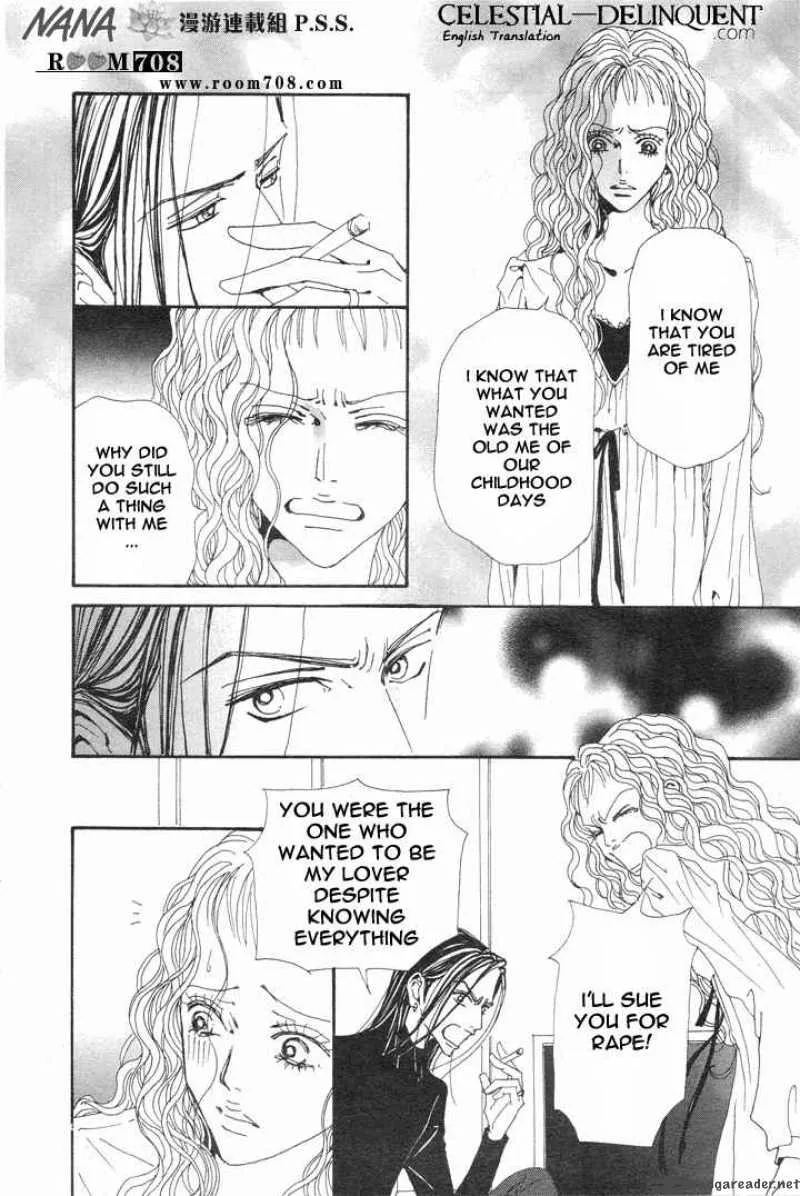 Nana Chapter 75 page 19