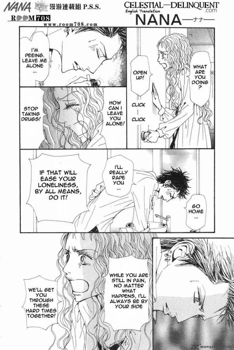 Nana Chapter 75 page 25