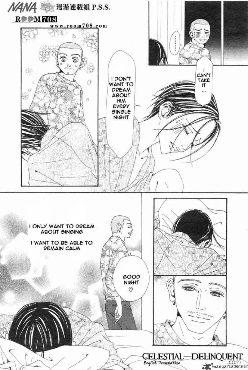 Nana Chapter 75 page 15