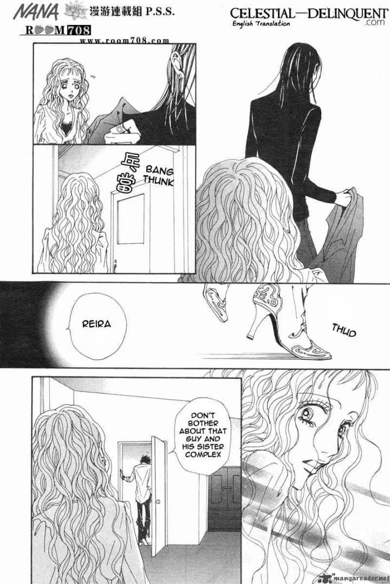 Nana Chapter 75 page 23