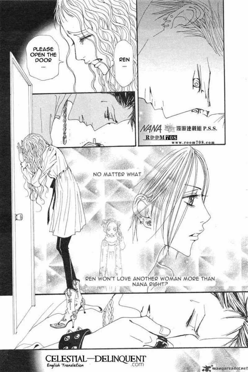 Nana Chapter 75 page 26