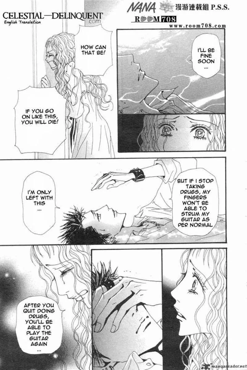 Nana Chapter 75 page 28