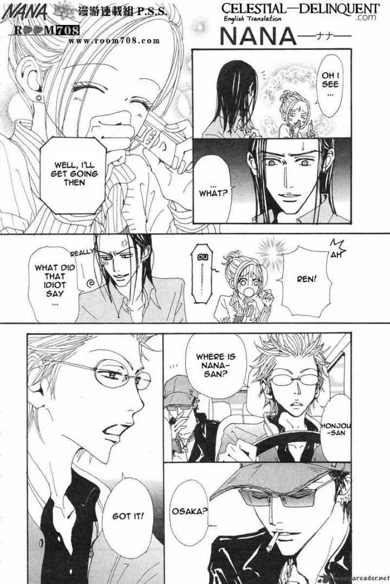 Nana Chapter 75 page 37