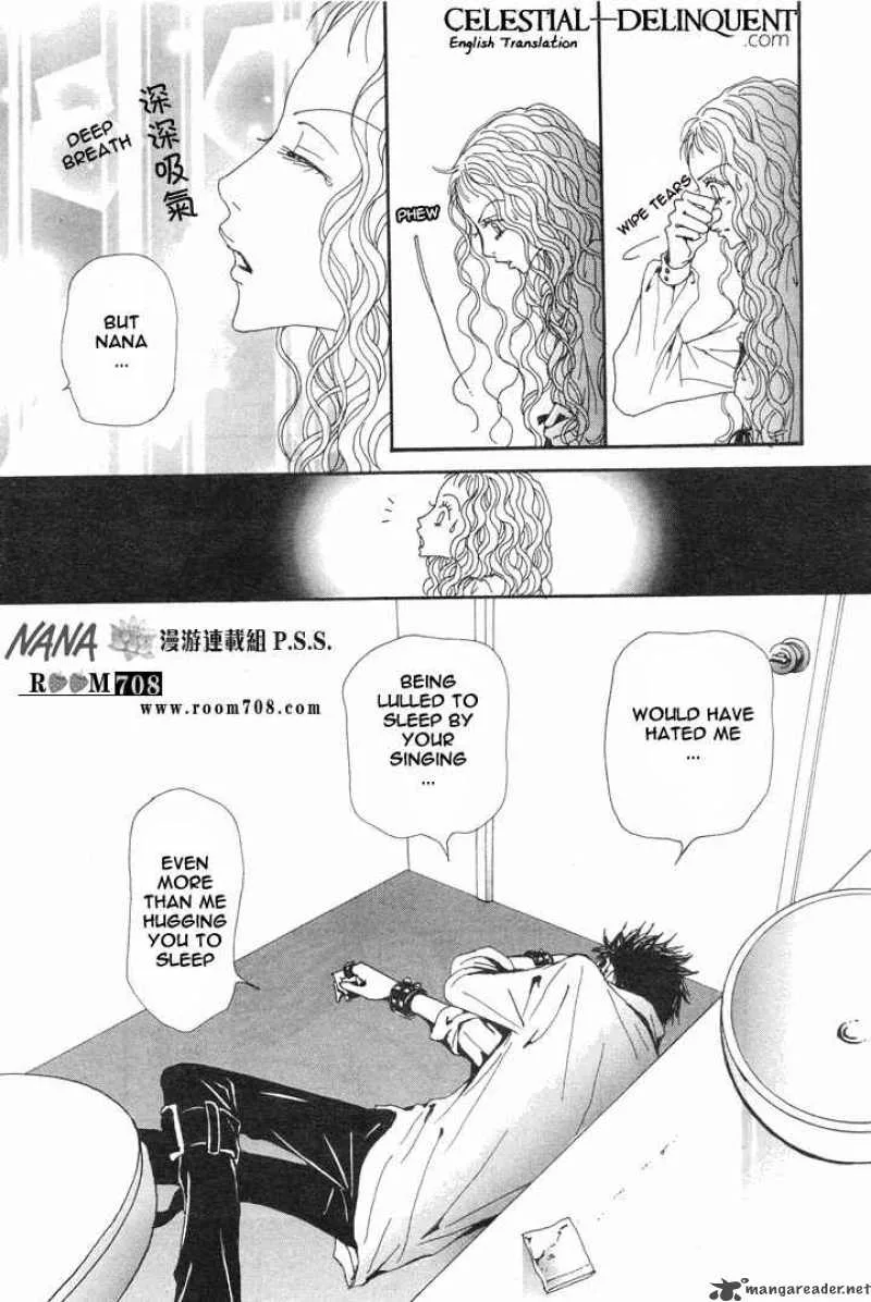 Nana Chapter 75 page 30
