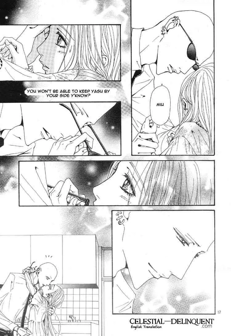 Nana Chapter 76 page 19