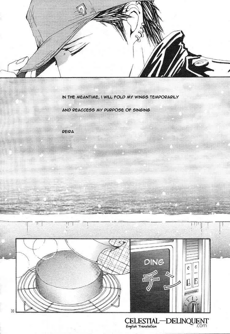 Nana Chapter 76 page 32