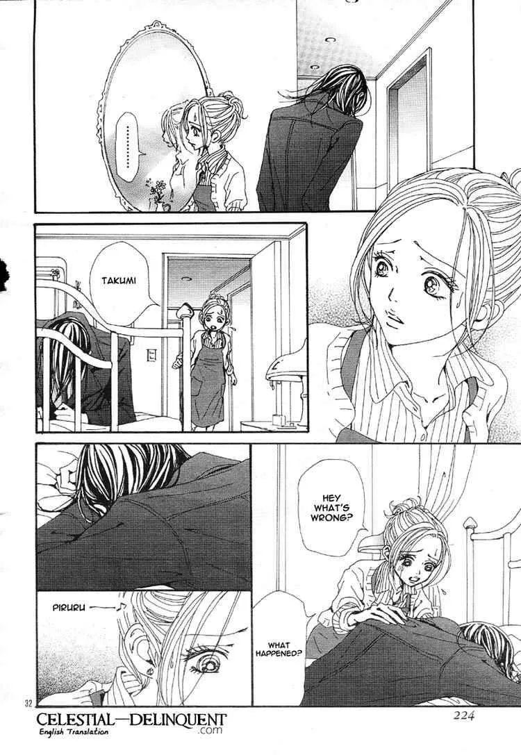 Nana Chapter 76 page 34