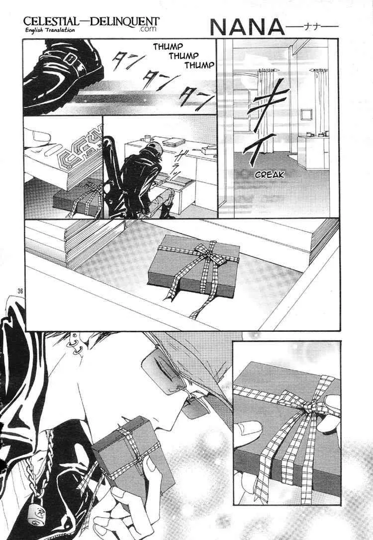 Nana Chapter 76 page 38
