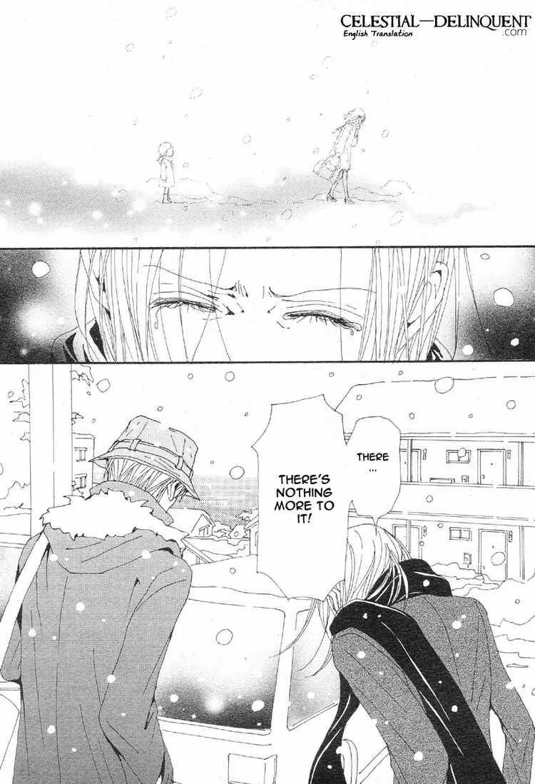 Nana Chapter 77 page 10