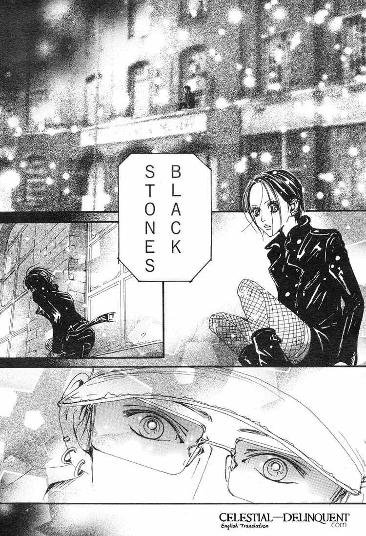 Nana Chapter 77 page 37
