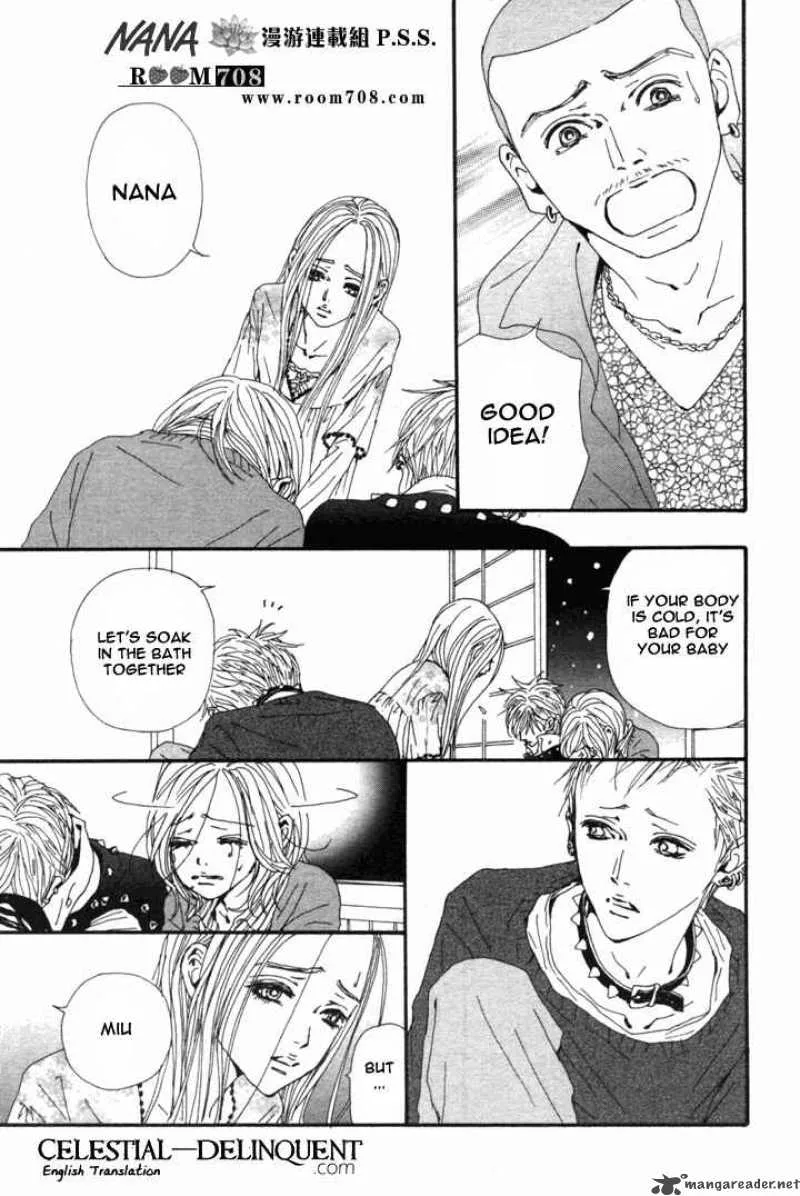 Nana Chapter 79 page 26