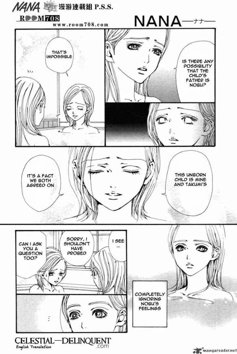 Nana Chapter 79 page 29