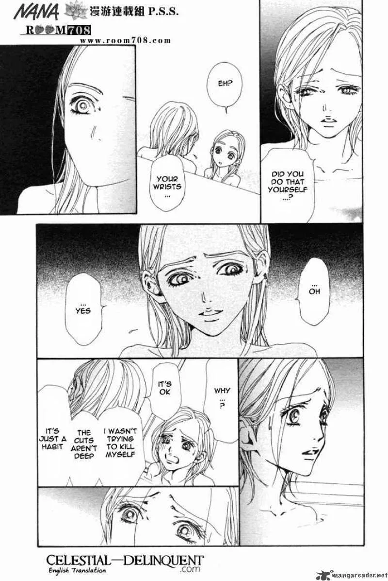 Nana Chapter 79 page 30
