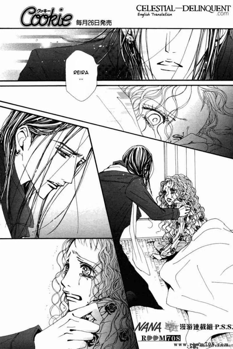 Nana Chapter 79 page 36
