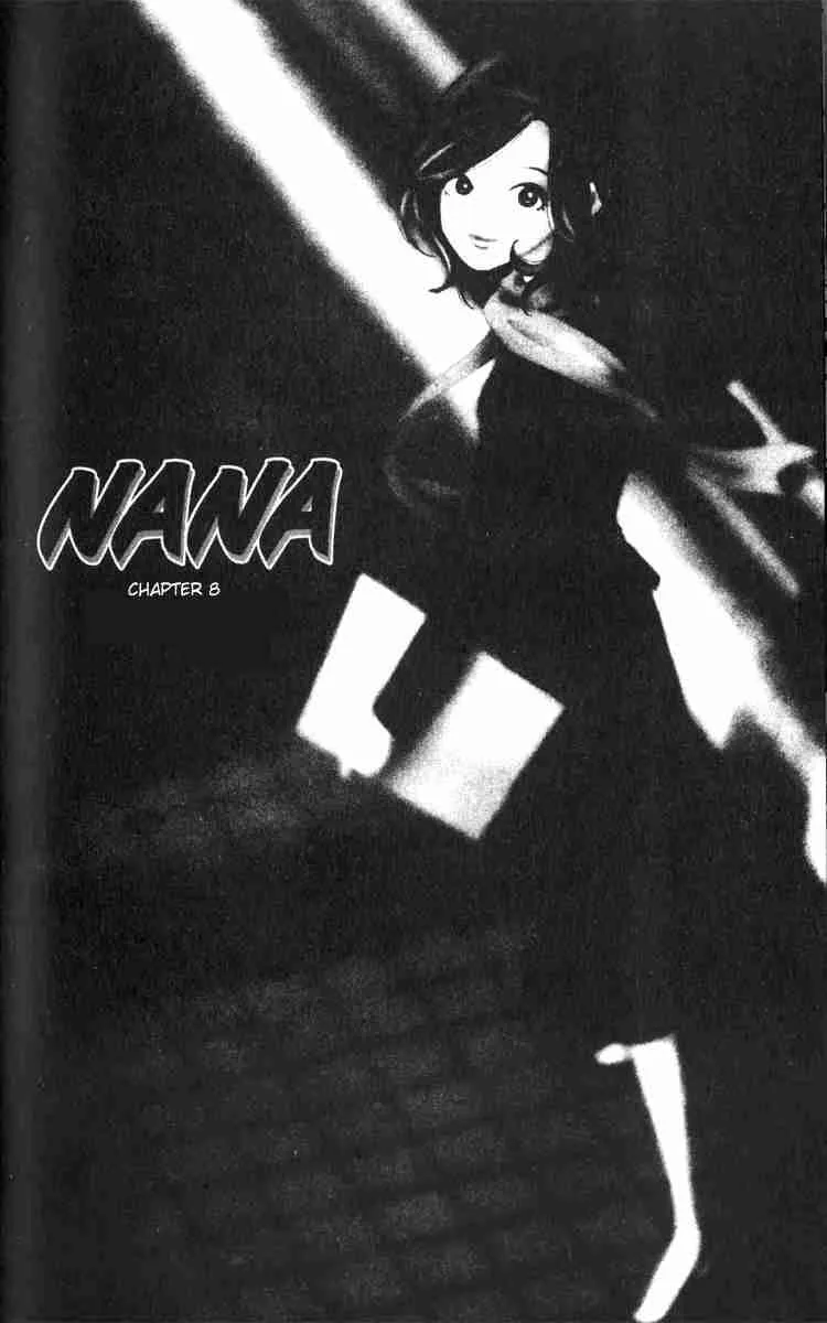 Nana Chapter 8 page 1