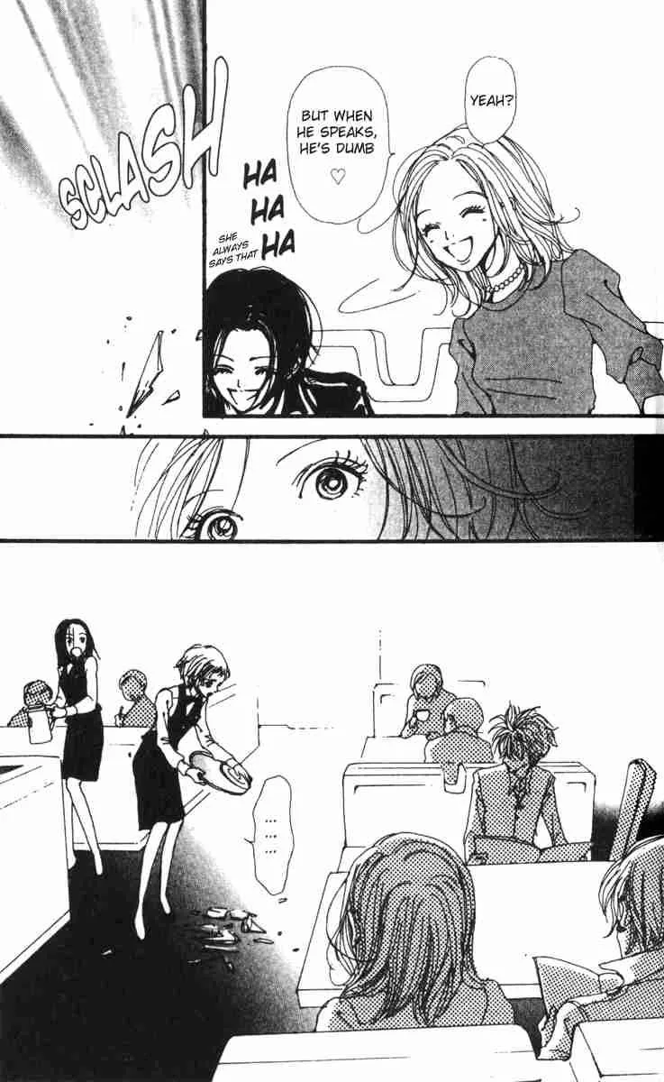 Nana Chapter 8 page 30
