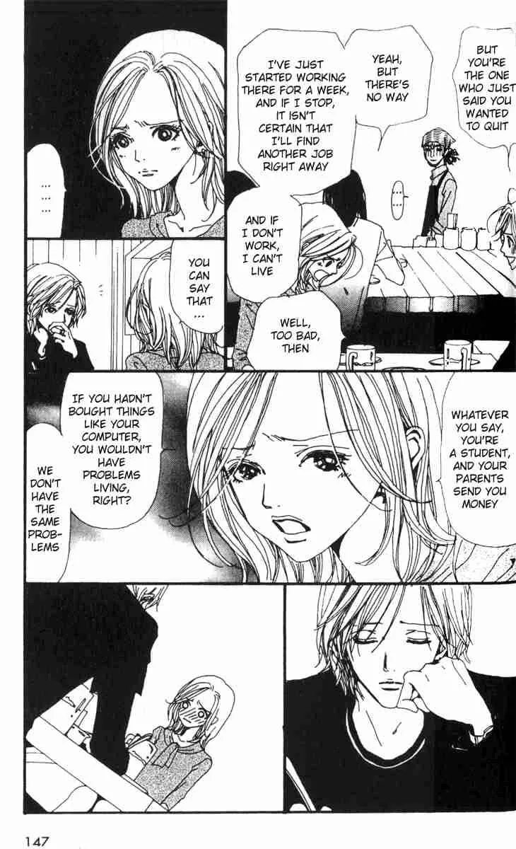 Nana Chapter 8 page 8