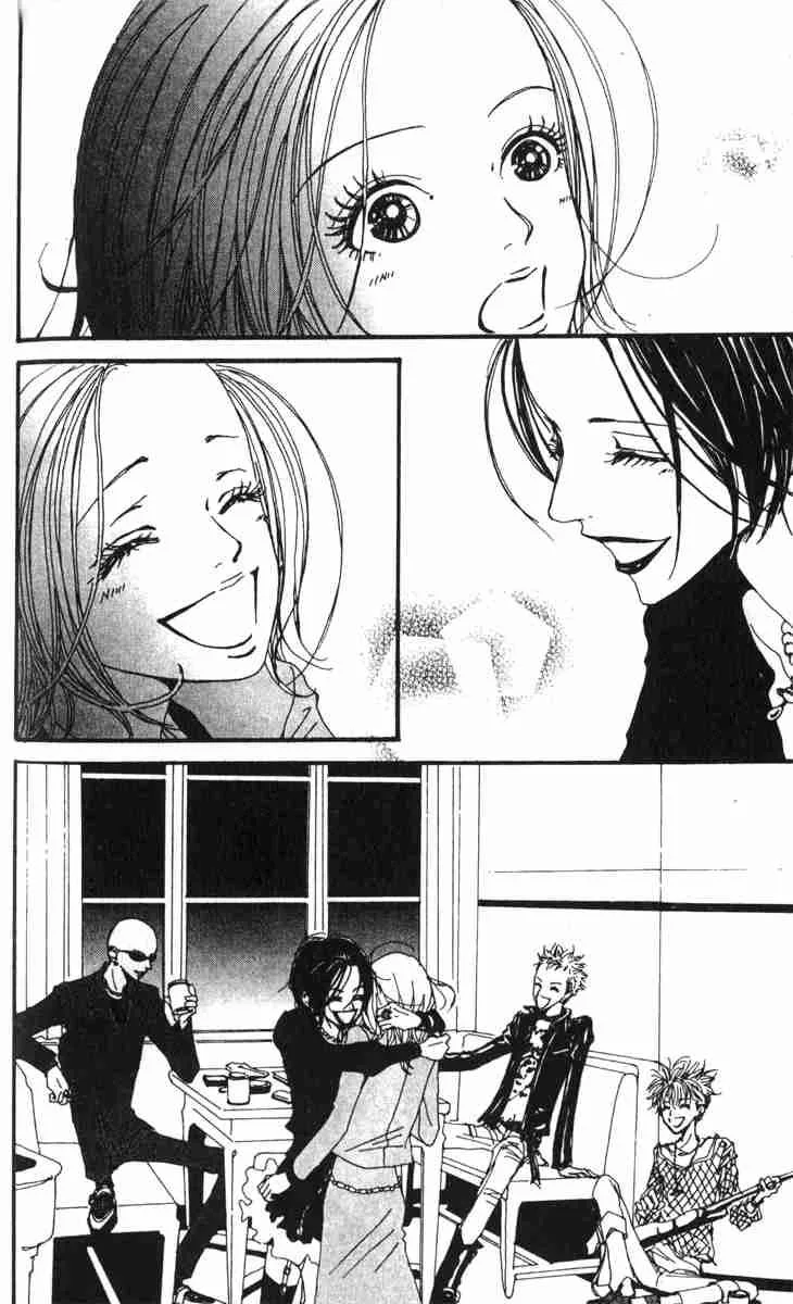 Nana Chapter 8 page 15