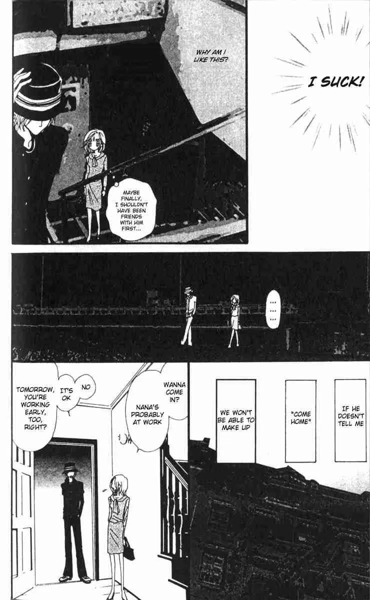 Nana Chapter 8 page 9