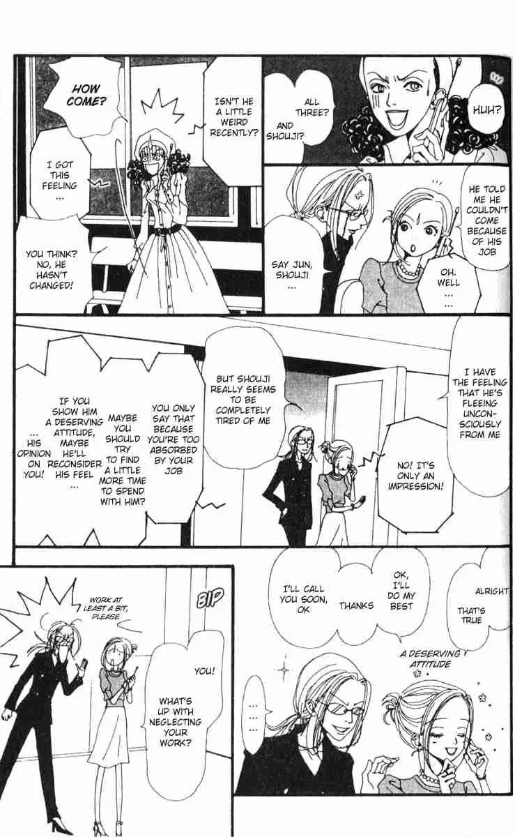 Nana Chapter 8 page 26