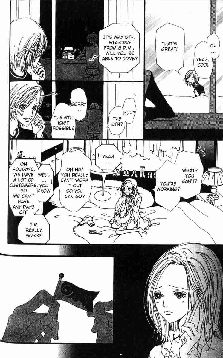 Nana Chapter 8 page 19