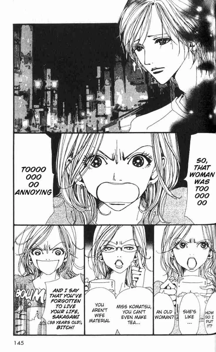 Nana Chapter 8 page 6