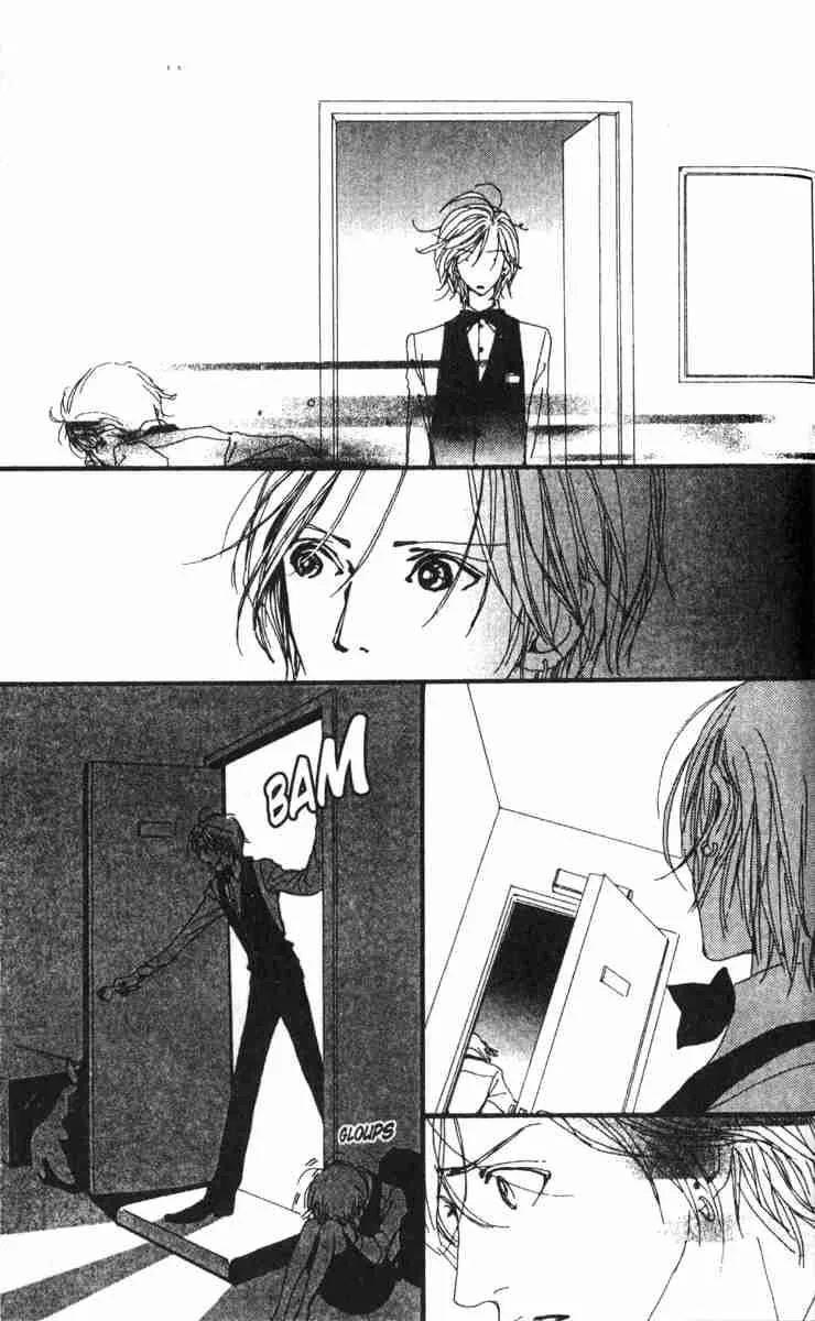Nana Chapter 8 page 34