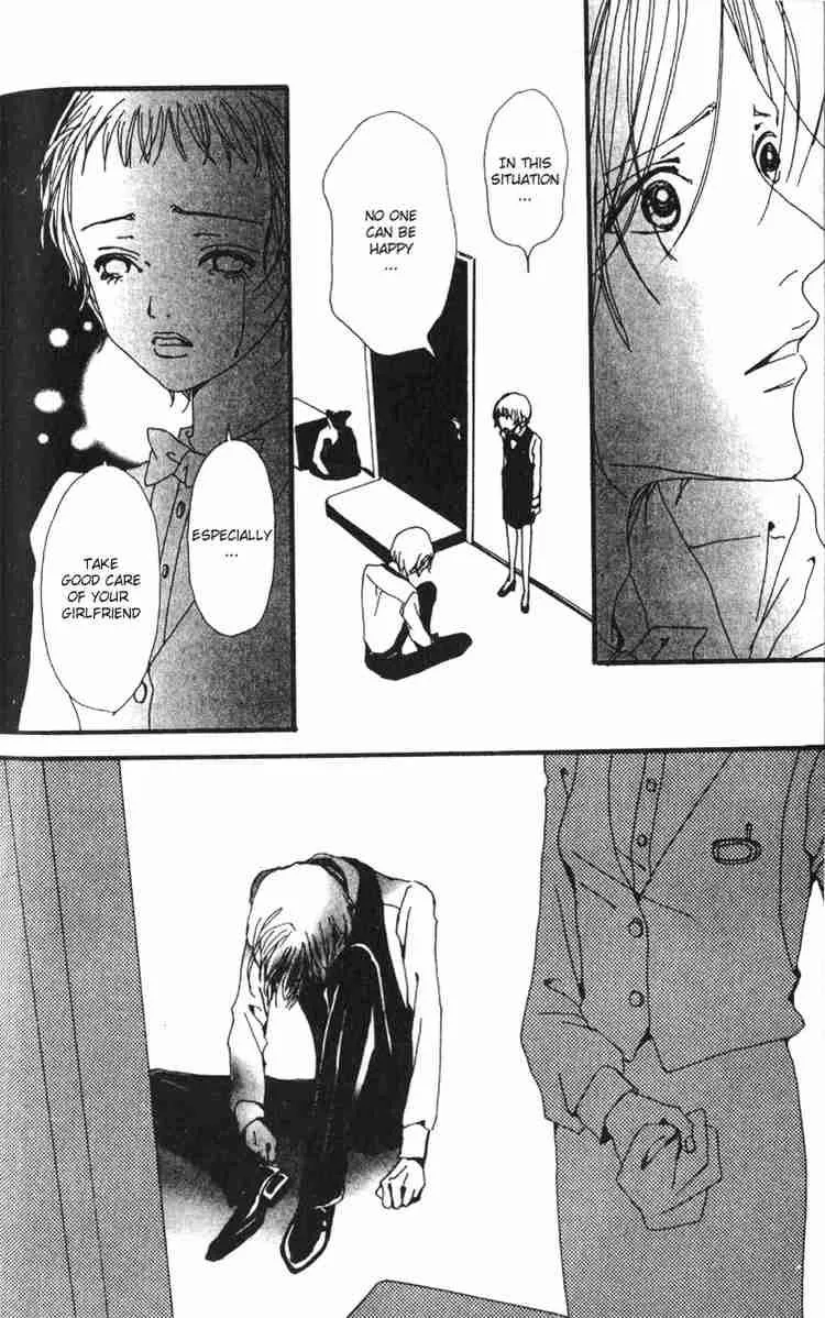 Nana Chapter 8 page 37