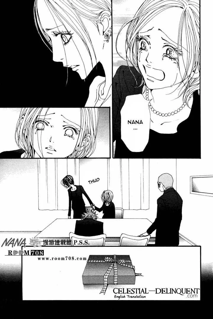 Nana Chapter 80 page 35