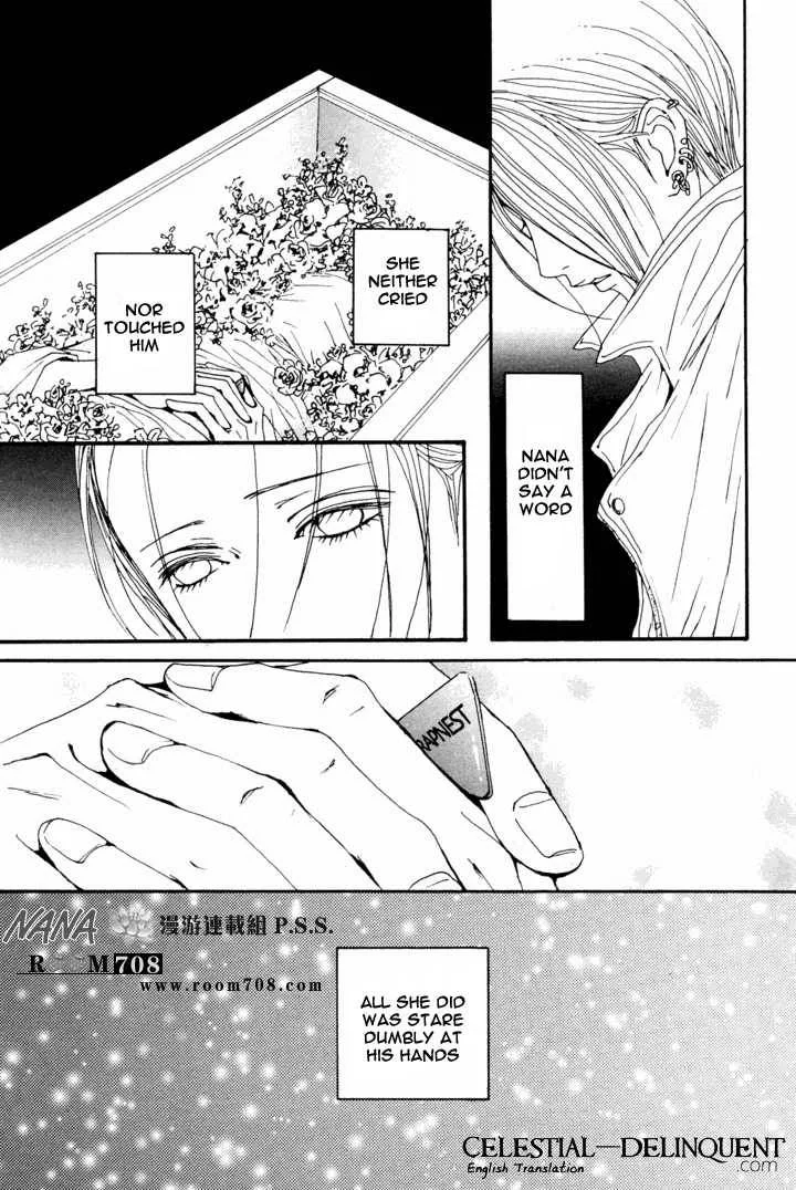 Nana Chapter 80 page 29