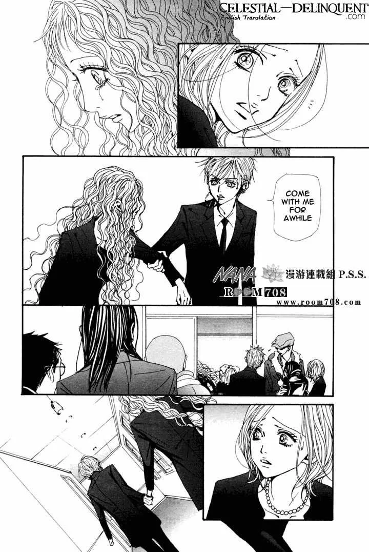 Nana Chapter 80 page 24