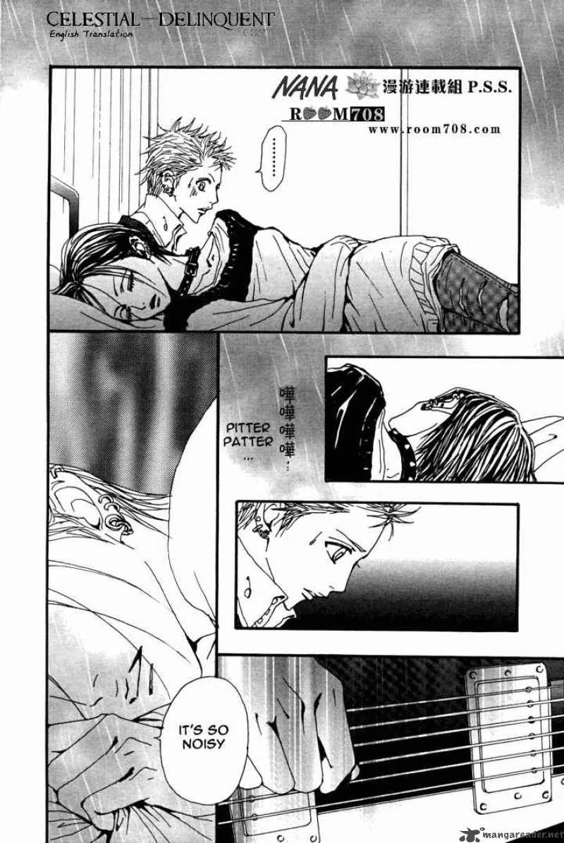 Nana Chapter 81 page 30