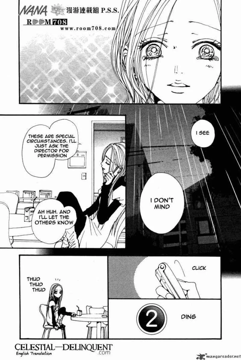 Nana Chapter 81 page 13