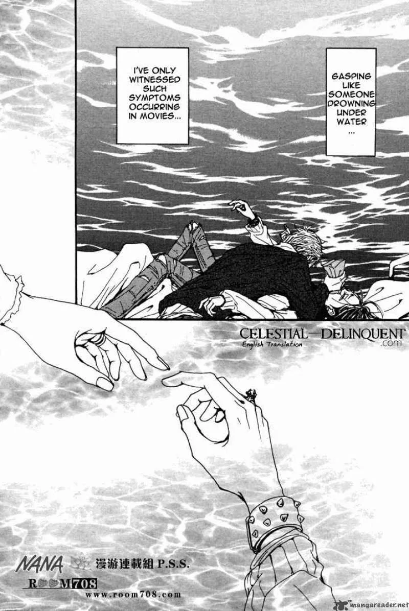 Nana Chapter 81 page 34