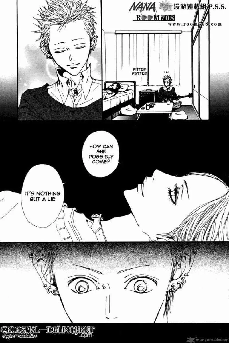 Nana Chapter 81 page 29