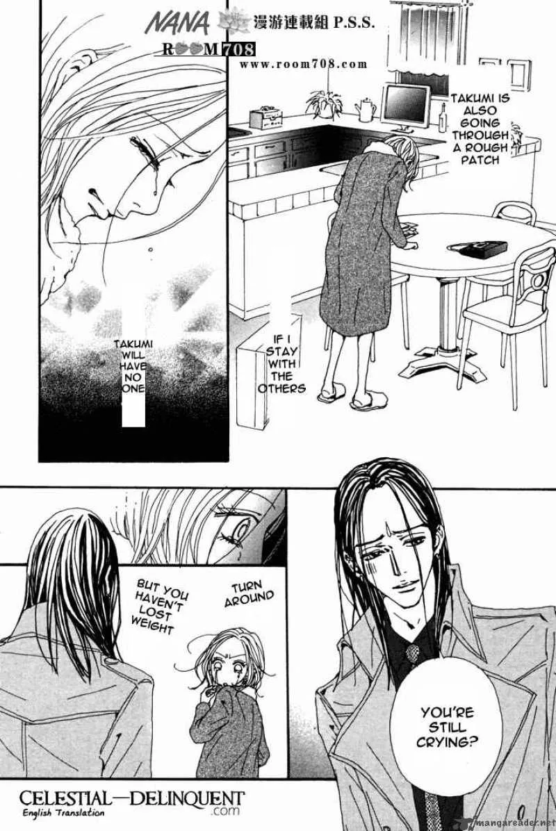 Nana Chapter 81 page 10